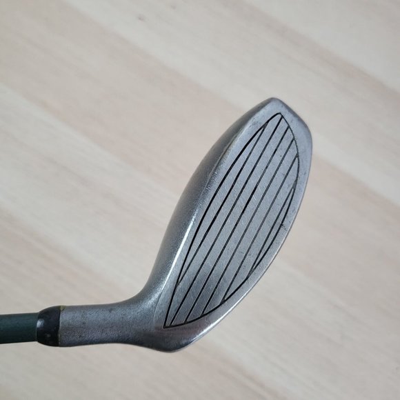 Left-Hand Integra XTP Plus Fairway Super Shooter Tour 3 Wood 16° FAIR CONDITION - Picture 8 of 16
